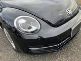2014 Volkswagen THE Beetle Cabriolet Cabriolet Coupe for sale, Japanese used car export - photo 17 of 24 | GULJI TRADERS