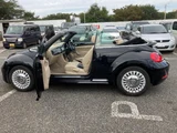 2014 Volkswagen THE Beetle Cabriolet Cabriolet Coupe for sale, Japanese used car export - photo 20 of 24 | GULJI TRADERS