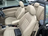 2014 Volkswagen THE Beetle Cabriolet Cabriolet Coupe for sale, Japanese used car export - photo 21 of 24 | GULJI TRADERS