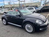2014 Volkswagen THE Beetle Cabriolet Cabriolet Coupe for sale, Japanese used car export - photo 22 of 24 | GULJI TRADERS