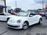 2014 Volkswagen THE Beetle Cabriolet Base Coupe for sale, Japanese used car export - photo 1 of 9 | GULJI TRADERS