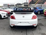 2014 Volkswagen THE Beetle Cabriolet Base Coupe for sale, Japanese used car export - photo 2 of 9 | GULJI TRADERS
