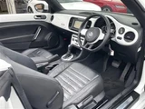 2014 Volkswagen THE Beetle Cabriolet Base Coupe for sale, Japanese used car export - photo 3 of 9 | GULJI TRADERS
