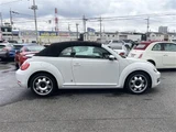 2014 Volkswagen THE Beetle Cabriolet Base Coupe for sale, Japanese used car export - photo 4 of 9 | GULJI TRADERS