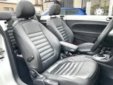 2014 Volkswagen THE Beetle Cabriolet Base Coupe for sale, Japanese used car export - photo 6 of 9 | GULJI TRADERS