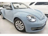 2015 Volkswagen THE Beetle Cabriolet Coupe for sale, Japanese used car export - photo 1 of 73 | GULJI TRADERS