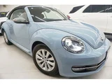 2015 Volkswagen THE Beetle Cabriolet Coupe for sale, Japanese used car export - photo 2 of 73 | GULJI TRADERS