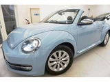 2015 Volkswagen THE Beetle Cabriolet Coupe for sale, Japanese used car export - photo 4 of 73 | GULJI TRADERS