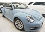 2015 Volkswagen THE Beetle Cabriolet Coupe for sale, Japanese used car export - photo 7 of 73 | GULJI TRADERS