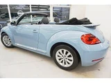 2015 Volkswagen THE Beetle Cabriolet Coupe for sale, Japanese used car export - photo 8 of 73 | GULJI TRADERS
