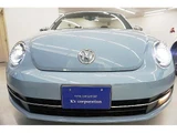 2015 Volkswagen THE Beetle Cabriolet Coupe for sale, Japanese used car export - photo 29 of 73 | GULJI TRADERS
