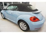 2015 Volkswagen THE Beetle Cabriolet Coupe for sale, Japanese used car export - photo 31 of 73 | GULJI TRADERS
