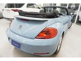 2015 Volkswagen THE Beetle Cabriolet Coupe for sale, Japanese used car export - photo 34 of 73 | GULJI TRADERS
