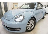 2015 Volkswagen THE Beetle Cabriolet Coupe for sale, Japanese used car export - photo 35 of 73 | GULJI TRADERS