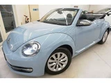 2015 Volkswagen THE Beetle Cabriolet Coupe for sale, Japanese used car export - photo 36 of 73 | GULJI TRADERS