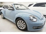 2015 Volkswagen THE Beetle Cabriolet Coupe for sale, Japanese used car export - photo 37 of 73 | GULJI TRADERS