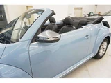 2015 Volkswagen THE Beetle Cabriolet Coupe for sale, Japanese used car export - photo 42 of 73 | GULJI TRADERS