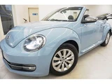 2015 Volkswagen THE Beetle Cabriolet Coupe for sale, Japanese used car export - photo 45 of 73 | GULJI TRADERS