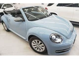 2015 Volkswagen THE Beetle Cabriolet Coupe for sale, Japanese used car export - photo 49 of 73 | GULJI TRADERS