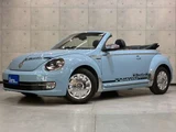 2015 Volkswagen THE Beetle Cabriolet 1.2 Coupe for sale, Japanese used car export - photo 1 of 58 | GULJI TRADERS