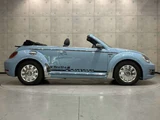 2015 Volkswagen THE Beetle Cabriolet 1.2 Coupe for sale, Japanese used car export - photo 2 of 58 | GULJI TRADERS