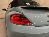 2015 Volkswagen THE Beetle Cabriolet 1.2 Coupe for sale, Japanese used car export - photo 11 of 58 | GULJI TRADERS
