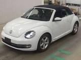 2015 Volkswagen THE Beetle Cabriolet Coupe for sale, Japanese used car export - photo 2 of 6 | GULJI TRADERS
