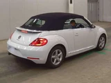 2015 Volkswagen THE Beetle Cabriolet Coupe for sale, Japanese used car export - photo 3 of 6 | GULJI TRADERS