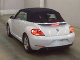 2015 Volkswagen THE Beetle Cabriolet Coupe for sale, Japanese used car export - photo 4 of 6 | GULJI TRADERS