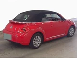 2016 Volkswagen THE Beetle Cabriolet Base Coupe for sale, Japanese used car export - photo 2 of 5 | GULJI TRADERS