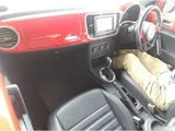 2016 Volkswagen THE Beetle Cabriolet Base Coupe for sale, Japanese used car export - photo 3 of 5 | GULJI TRADERS