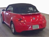 2016 Volkswagen THE Beetle Cabriolet Base Coupe for sale, Japanese used car export - photo 5 of 5 | GULJI TRADERS
