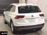 2019 Volkswagen Tiguan 4WD TDI Sedan for sale, Japanese used car export - photo 2 of 8 | GULJI TRADERS