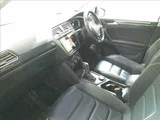 2019 Volkswagen Tiguan 4WD TDI Sedan for sale, Japanese used car export - photo 3 of 8 | GULJI TRADERS