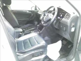 2019 Volkswagen Tiguan 4WD TDI Sedan for sale, Japanese used car export - photo 4 of 8 | GULJI TRADERS