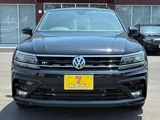 2020 Volkswagen Tiguan TDI Diesel Turbo 4W Sedan for sale, Japanese used car export - photo 5 of 57 | GULJI TRADERS
