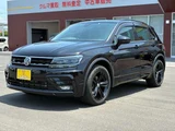 2020 Volkswagen Tiguan TDI Diesel Turbo 4W Sedan for sale, Japanese used car export - photo 6 of 57 | GULJI TRADERS