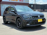 2020 Volkswagen Tiguan TDI Diesel Turbo 4W Sedan for sale, Japanese used car export - photo 7 of 57 | GULJI TRADERS