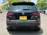 2020 Volkswagen Tiguan TDI Diesel Turbo 4W Sedan for sale, Japanese used car export - photo 10 of 57 | GULJI TRADERS