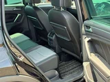 2020 Volkswagen Tiguan TDI Diesel Turbo 4W Sedan for sale, Japanese used car export - photo 16 of 57 | GULJI TRADERS