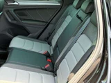 2020 Volkswagen Tiguan TDI Diesel Turbo 4W Sedan for sale, Japanese used car export - photo 23 of 57 | GULJI TRADERS