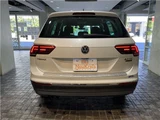 2020 Volkswagen Tiguan Sedan for sale, Japanese used car export - photo 12 of 71 | GULJI TRADERS