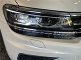 2020 Volkswagen Tiguan Sedan for sale, Japanese used car export - photo 18 of 71 | GULJI TRADERS