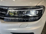 2020 Volkswagen Tiguan Sedan for sale, Japanese used car export - photo 19 of 71 | GULJI TRADERS