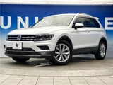 2020 Volkswagen Tiguan TDI Sedan for sale, Japanese used car export - photo 1 of 30 | GULJI TRADERS