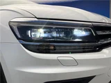 2020 Volkswagen Tiguan TDI Sedan for sale, Japanese used car export - photo 7 of 30 | GULJI TRADERS