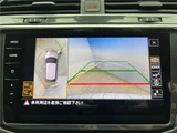 2020 Volkswagen Tiguan TDI Sedan for sale, Japanese used car export - photo 14 of 30 | GULJI TRADERS