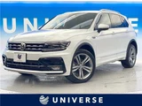 2020 Volkswagen Tiguan TDI Sedan for sale, Japanese used car export - photo 4 of 30 | GULJI TRADERS
