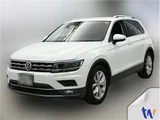 2020 Volkswagen Tiguan Sedan for sale, Japanese used car export - photo 1 of 13 | GULJI TRADERS