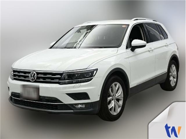 2020 Volkswagen Tiguan - photo 1 2020 Volkswagen Tiguan Sedan for sale, Japanese used car export | GULJI TRADERS